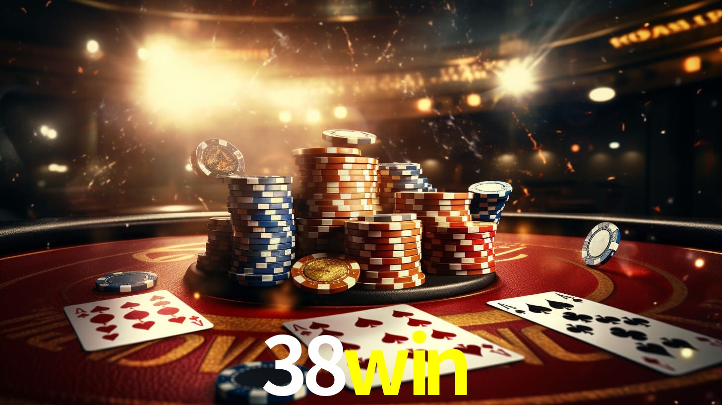 Live Casino 38win
