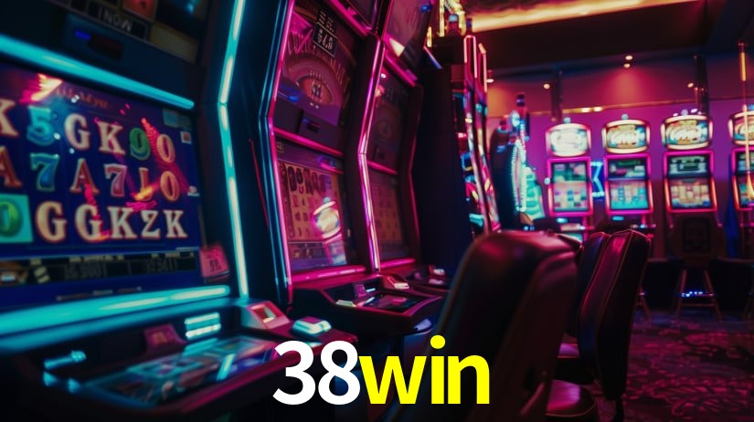 Seasonal Promotions 38win