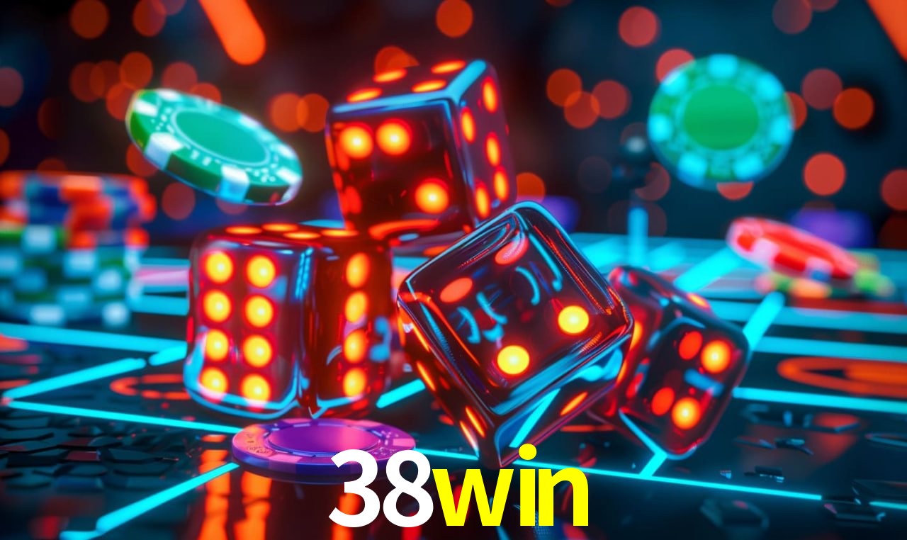 A Emoção da Loteria na 38win: Uma Chance de Mudança de Vida