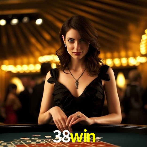 A Popularidade dos Caça-Níqueis no 38win
